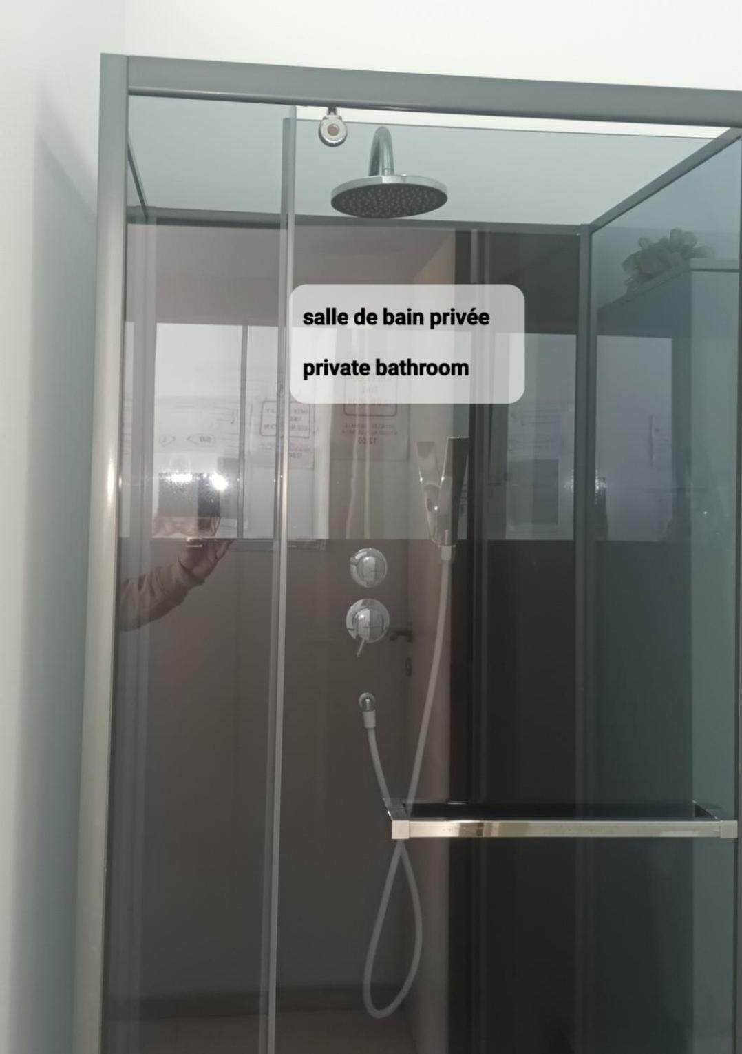 Private Studio Brussels Airport Dış mekan fotoğraf