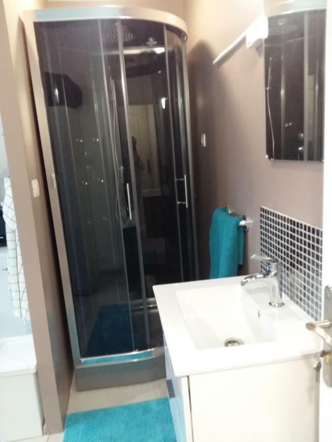 Private Studio Brussels Airport Dış mekan fotoğraf